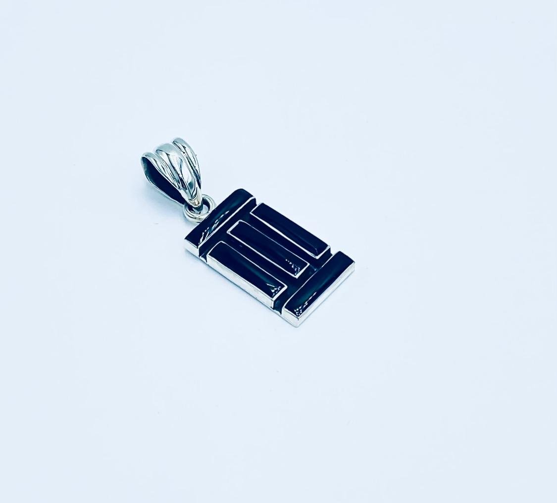 Joyería de plata