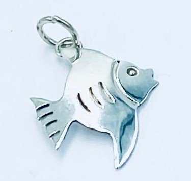 Joyería de plata