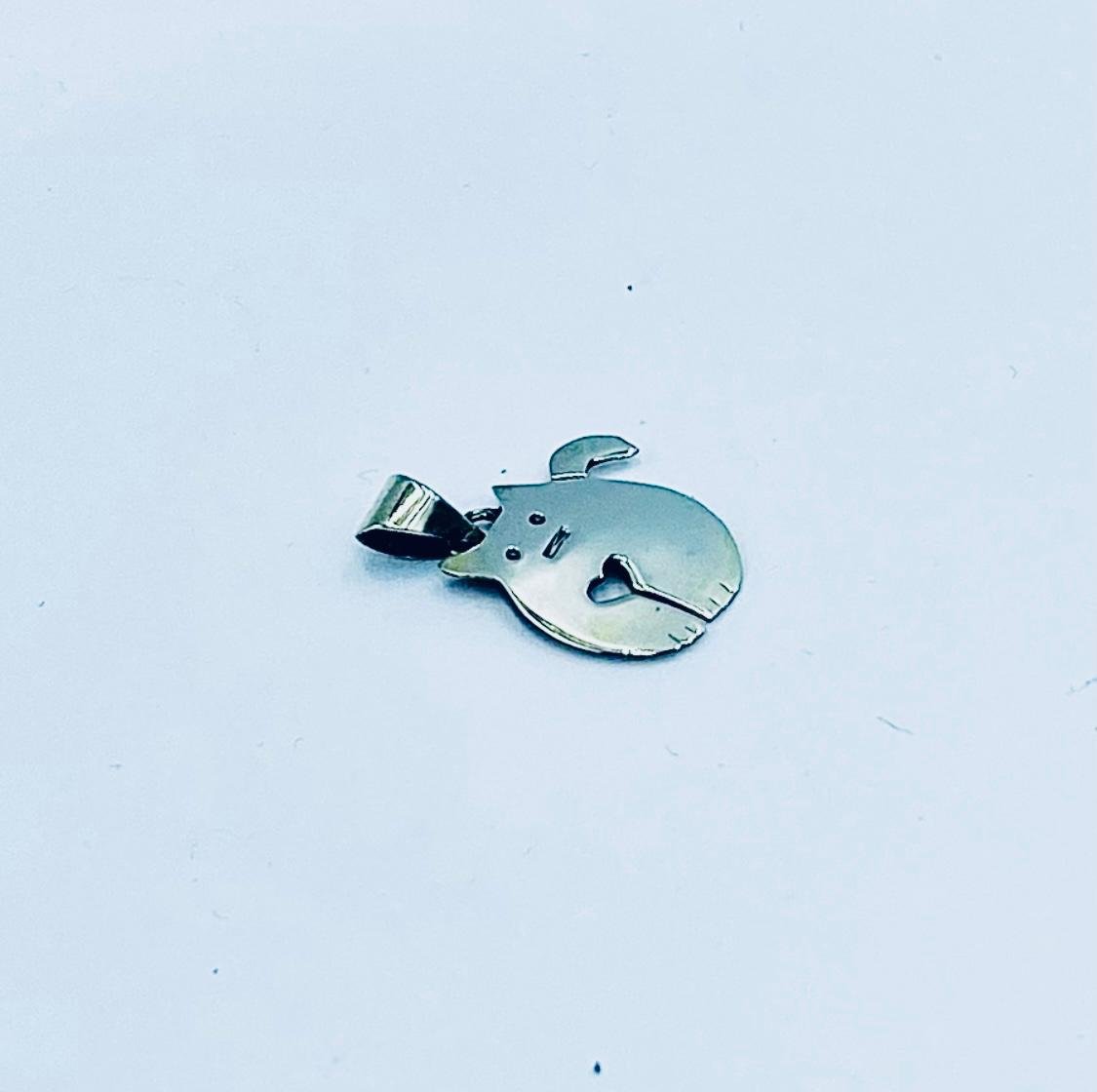 Joyería de plata