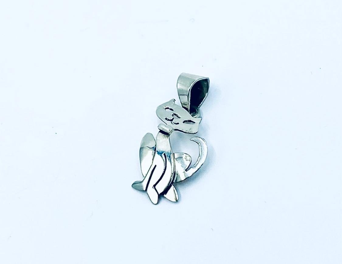 Joyería de plata