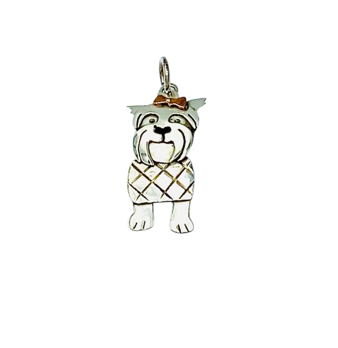 Joyería de plata
