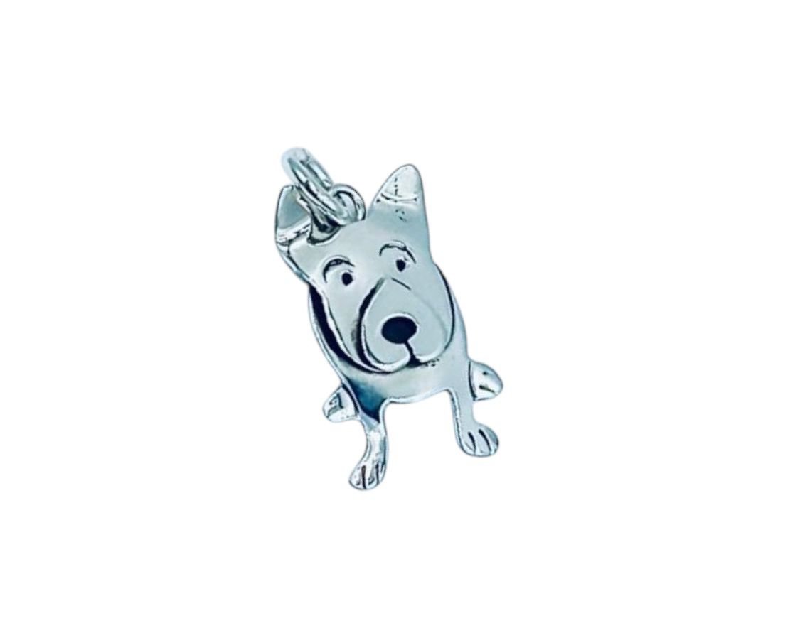 Joyería de plata