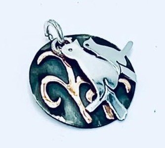 Joyería de plata