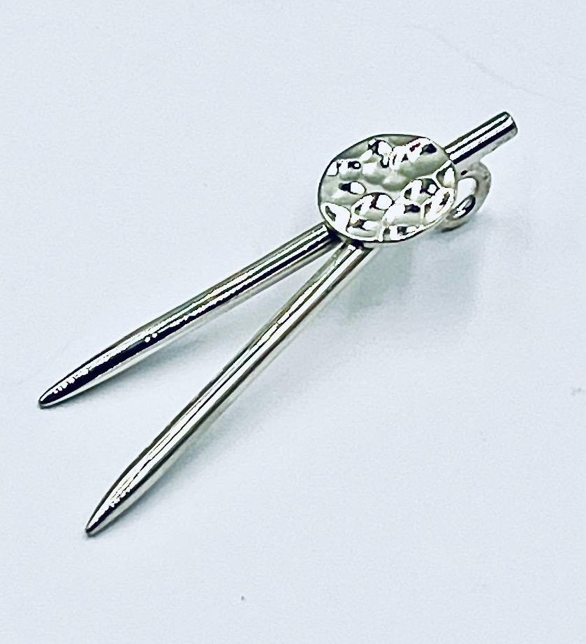 Joyería de plata