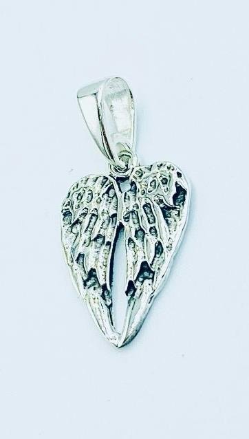 Joyería de plata