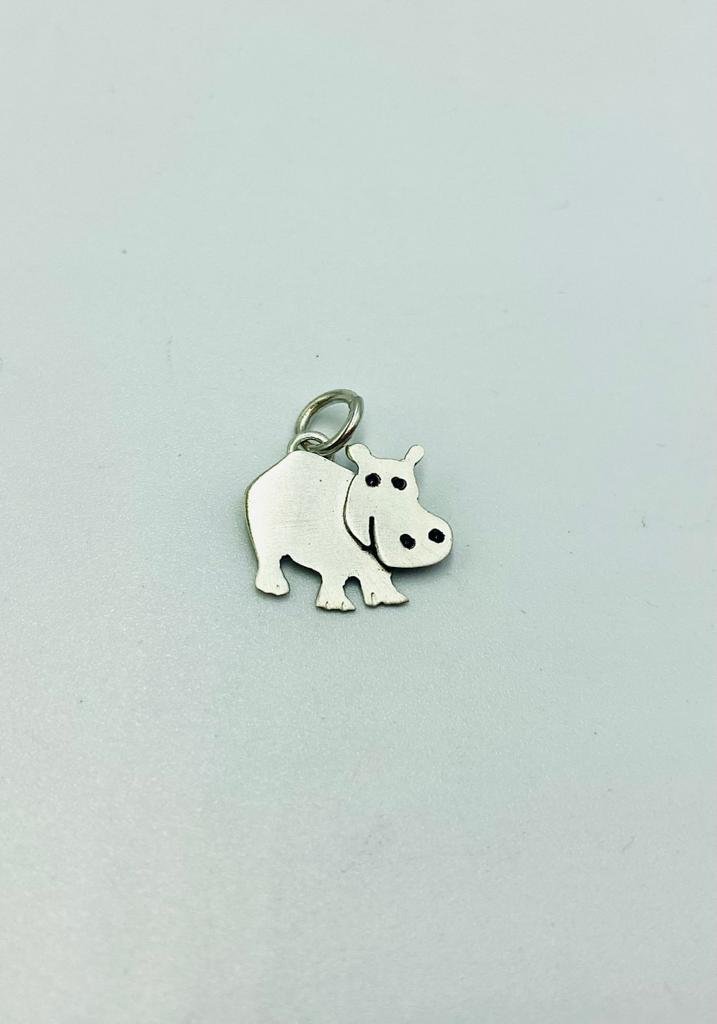 Joyería de plata