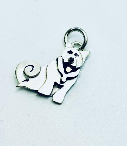 Joyería de plata