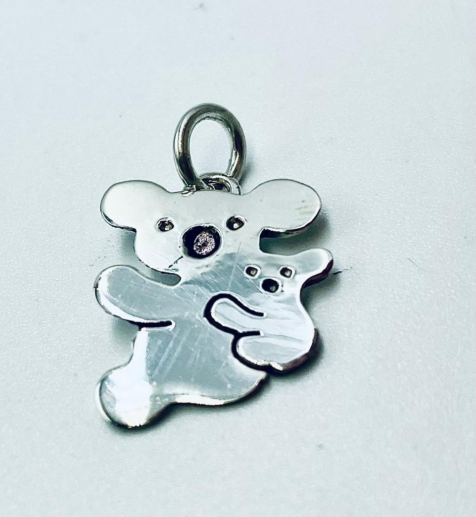 Joyería de plata