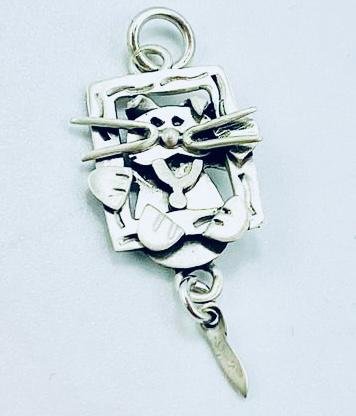 Joyería de plata