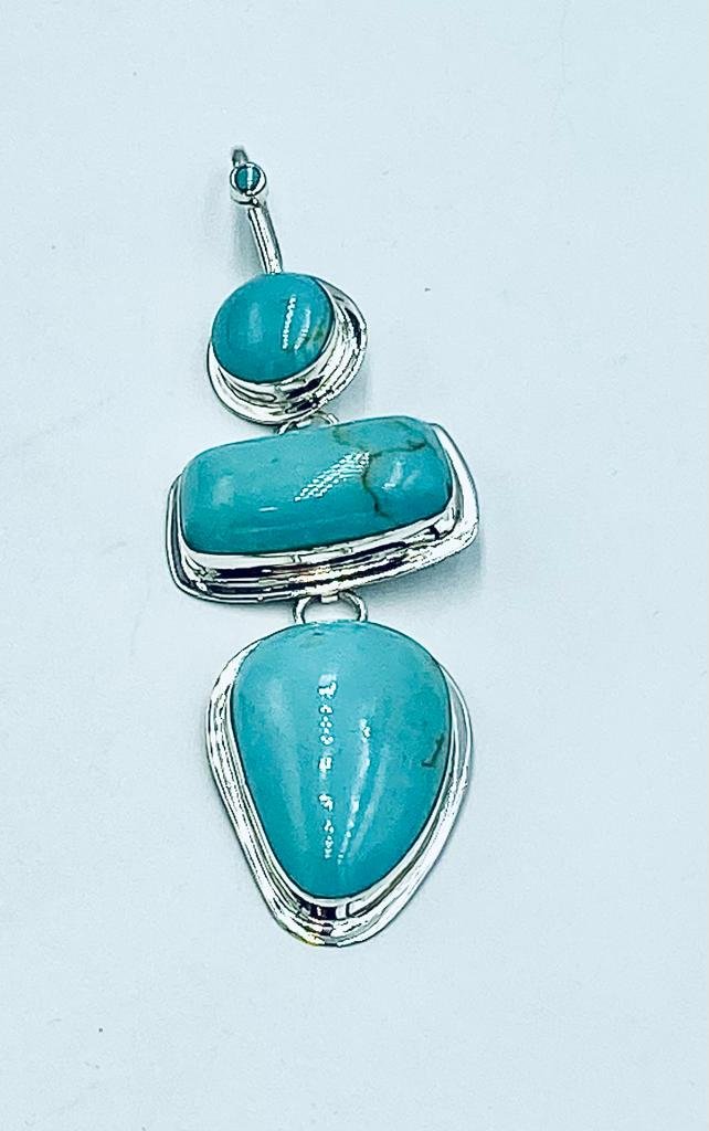 Joyería de plata