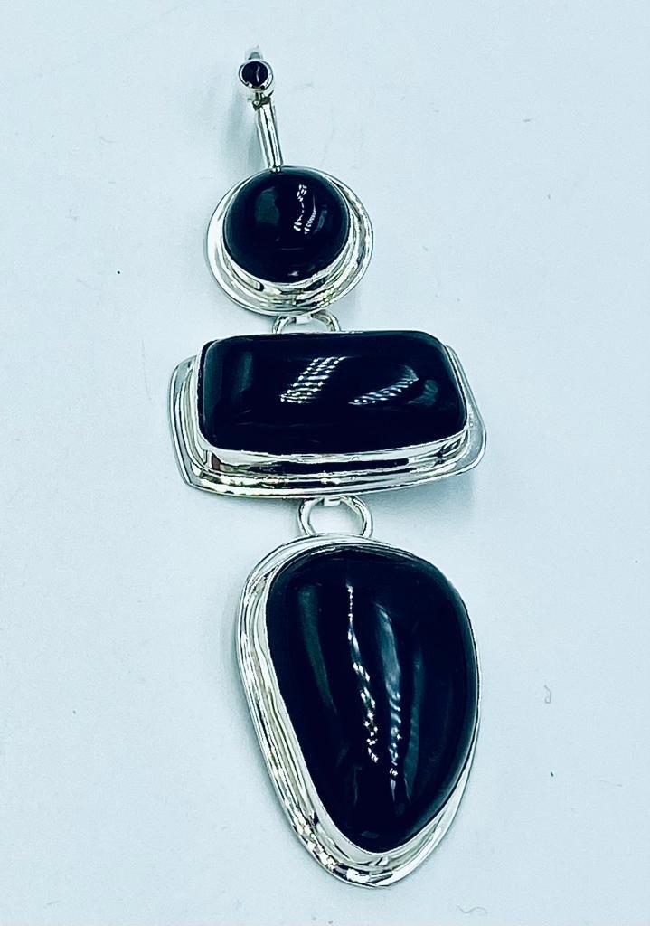 Joyería de plata