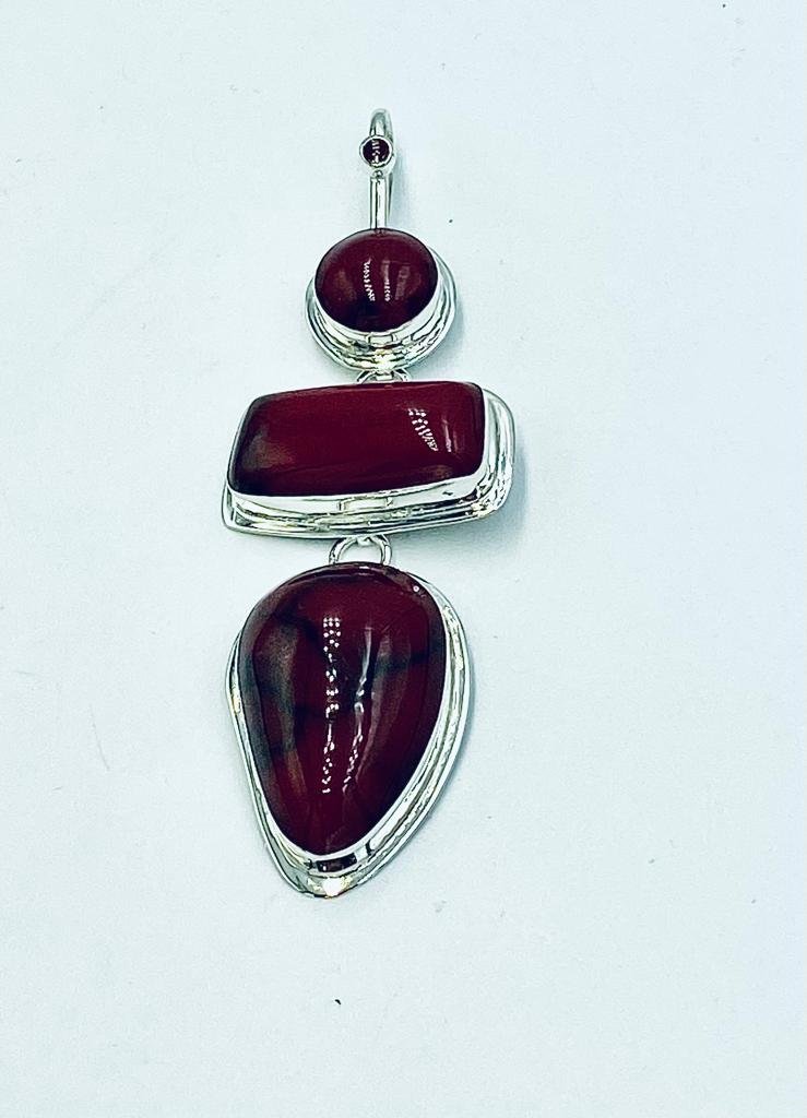 Joyería de plata