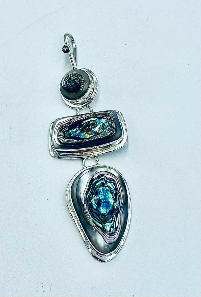 Joyería de plata