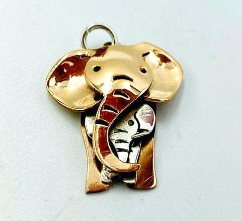 Joyería de plata