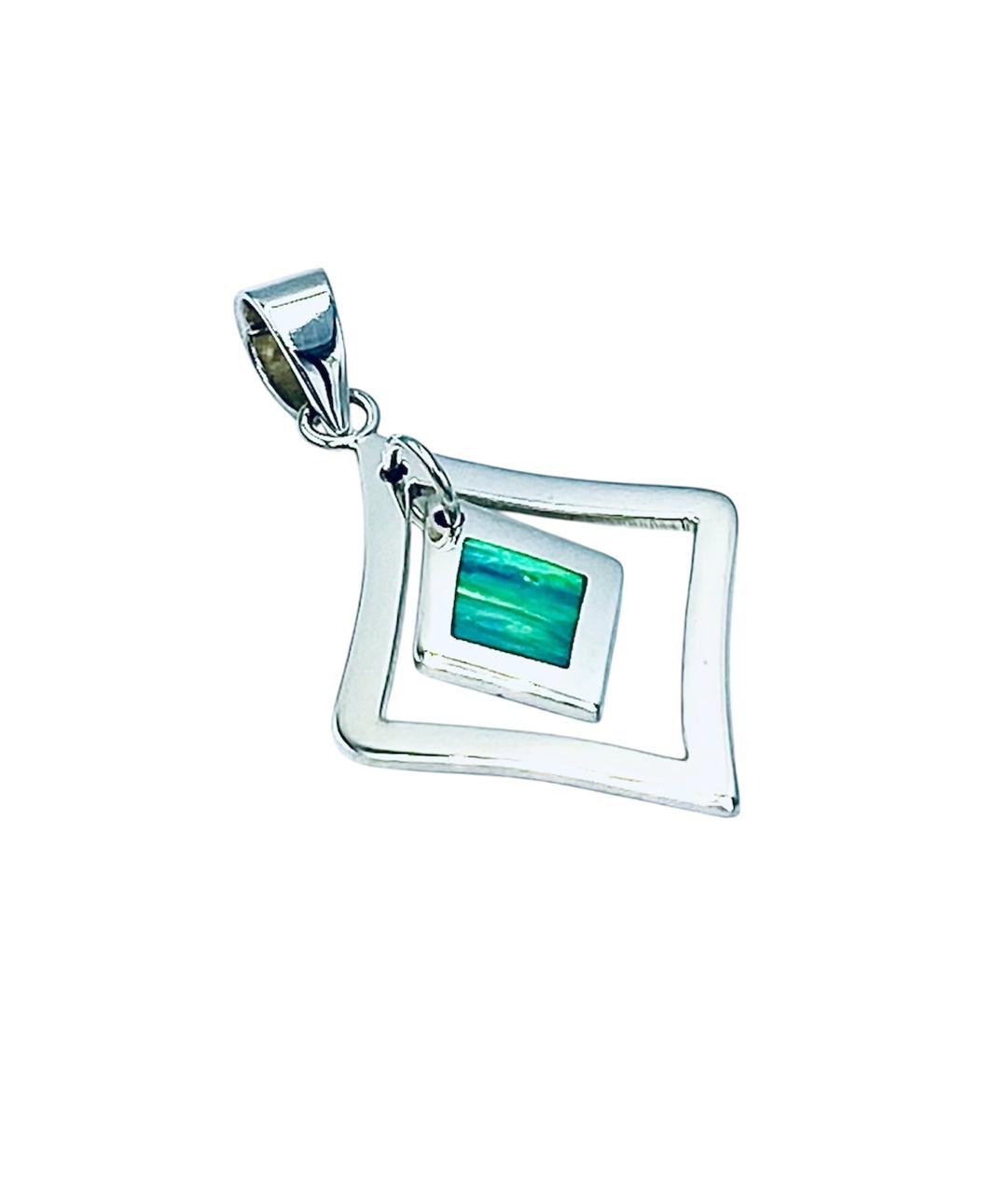 Joyería de plata