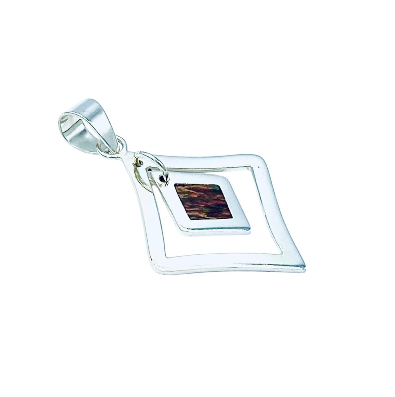 Joyería de plata