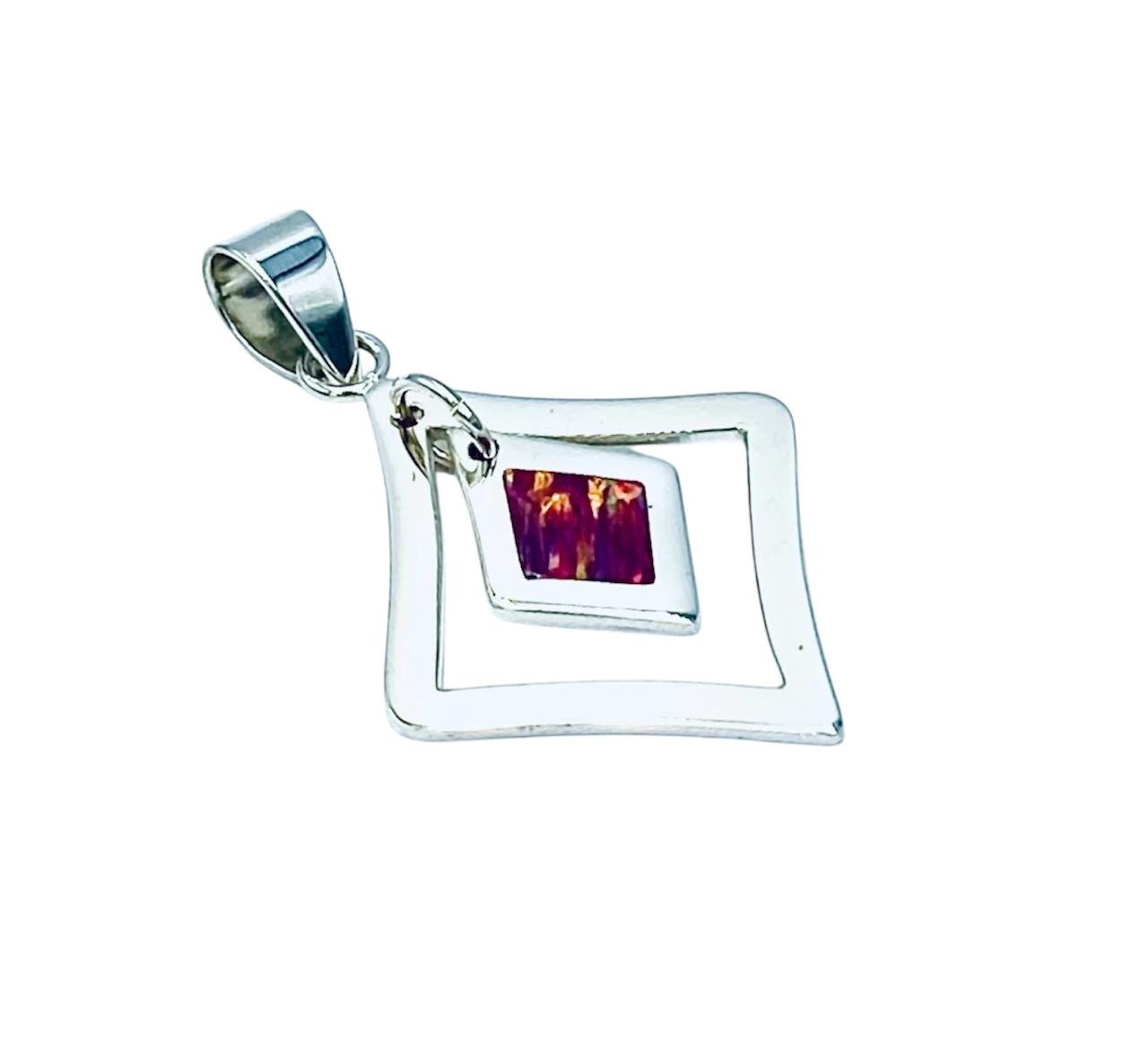 Joyería de plata