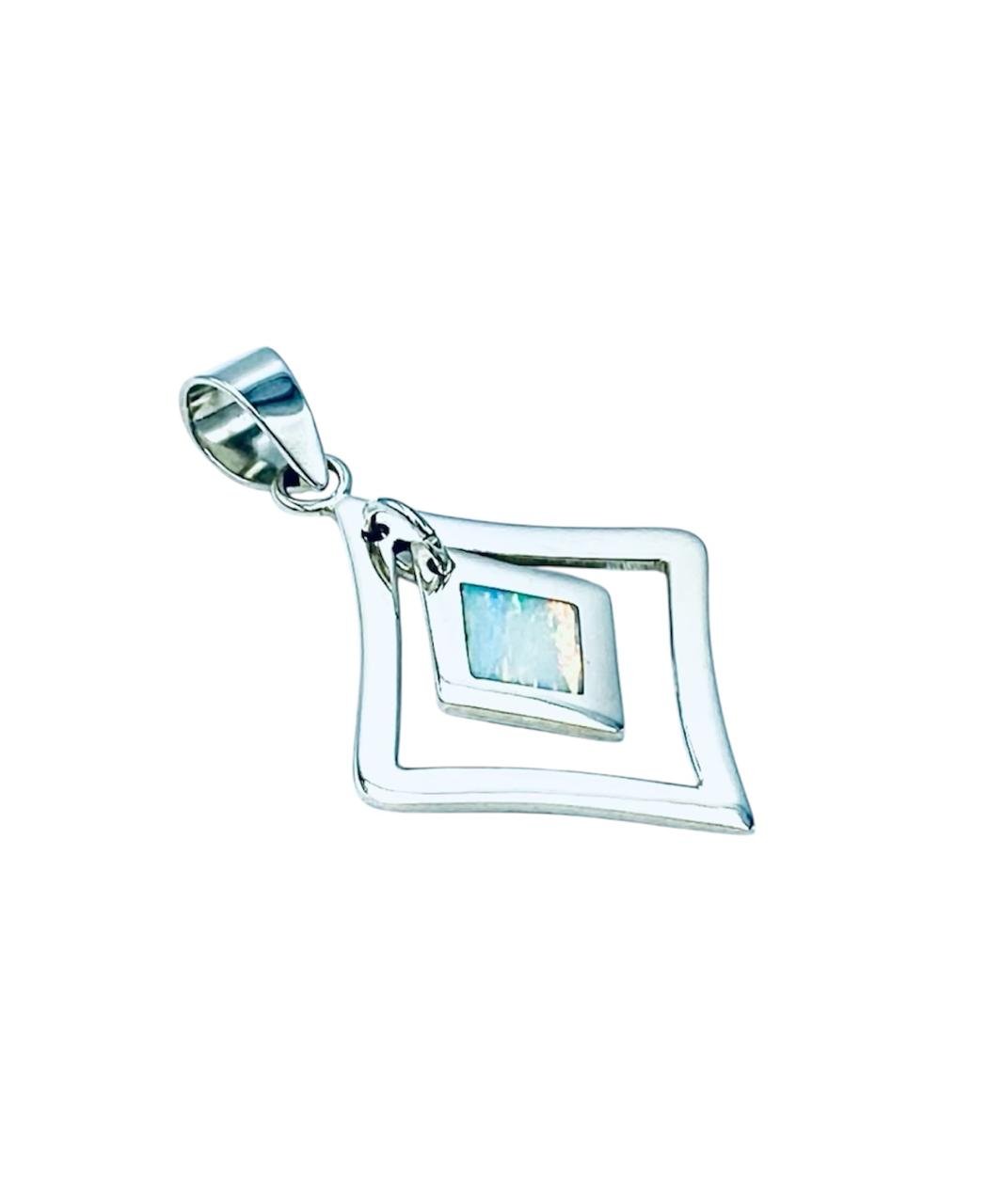Joyería de plata