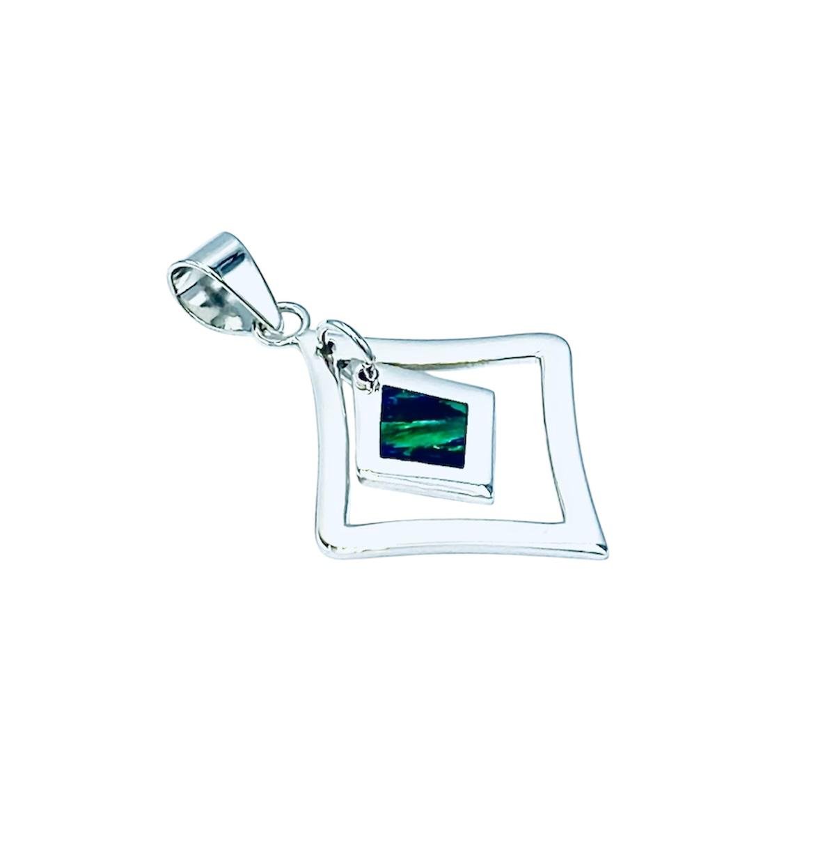 Joyería de plata