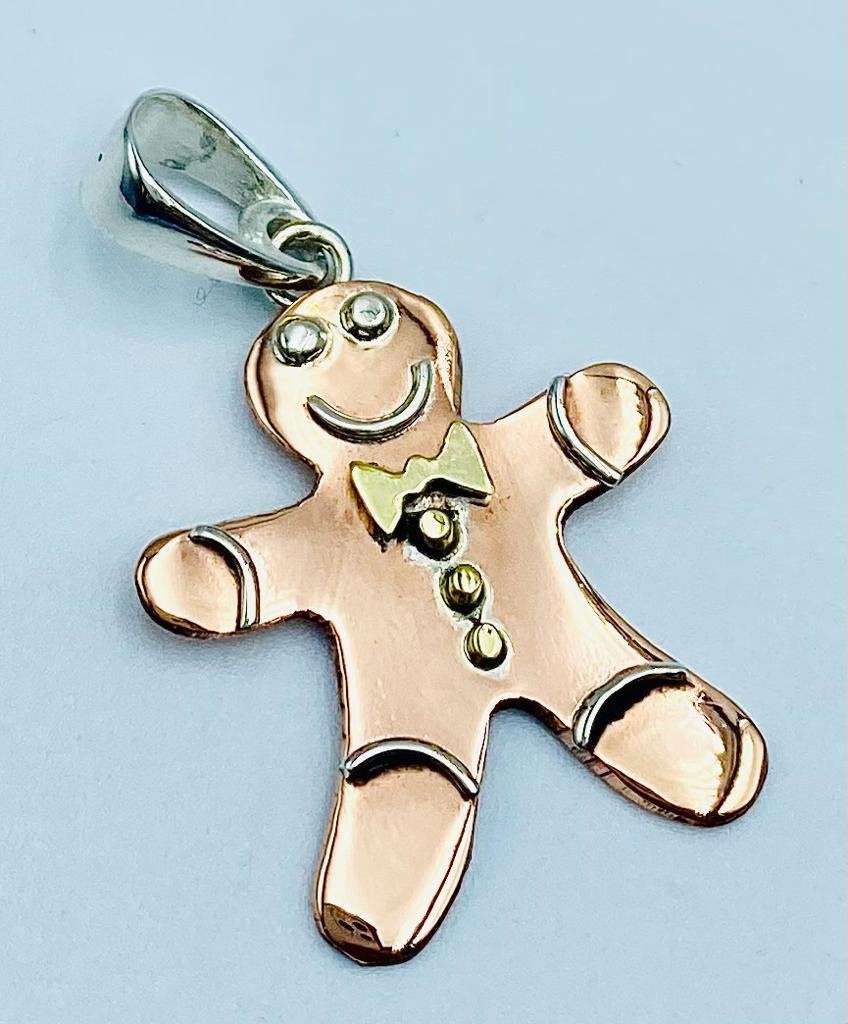 Joyería de plata