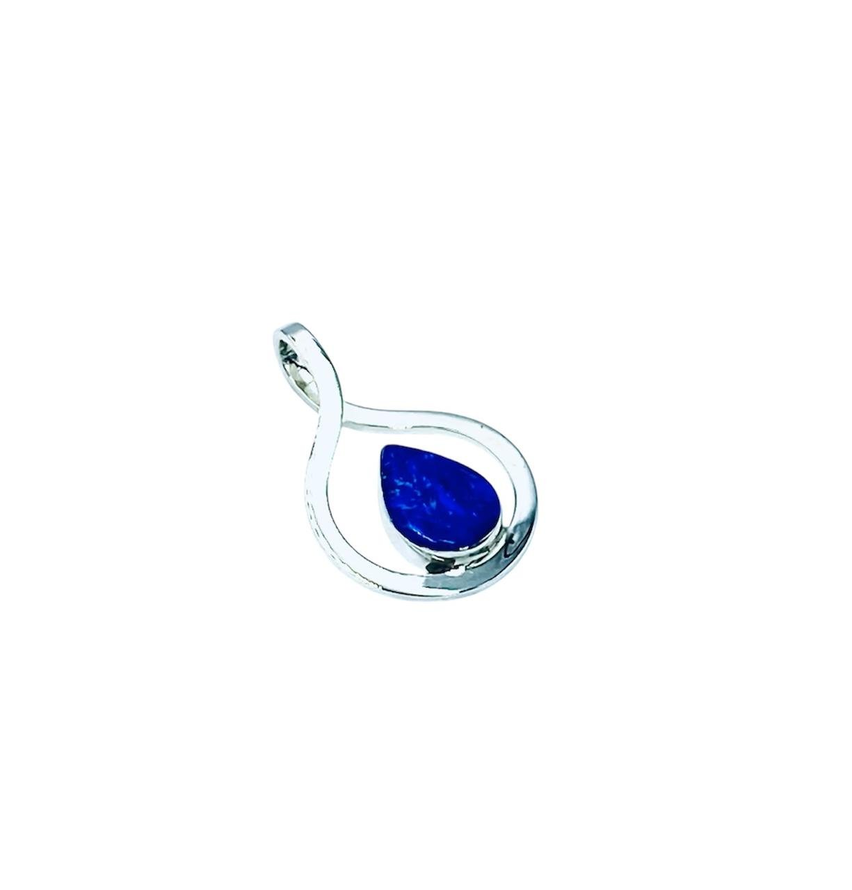Joyería de plata