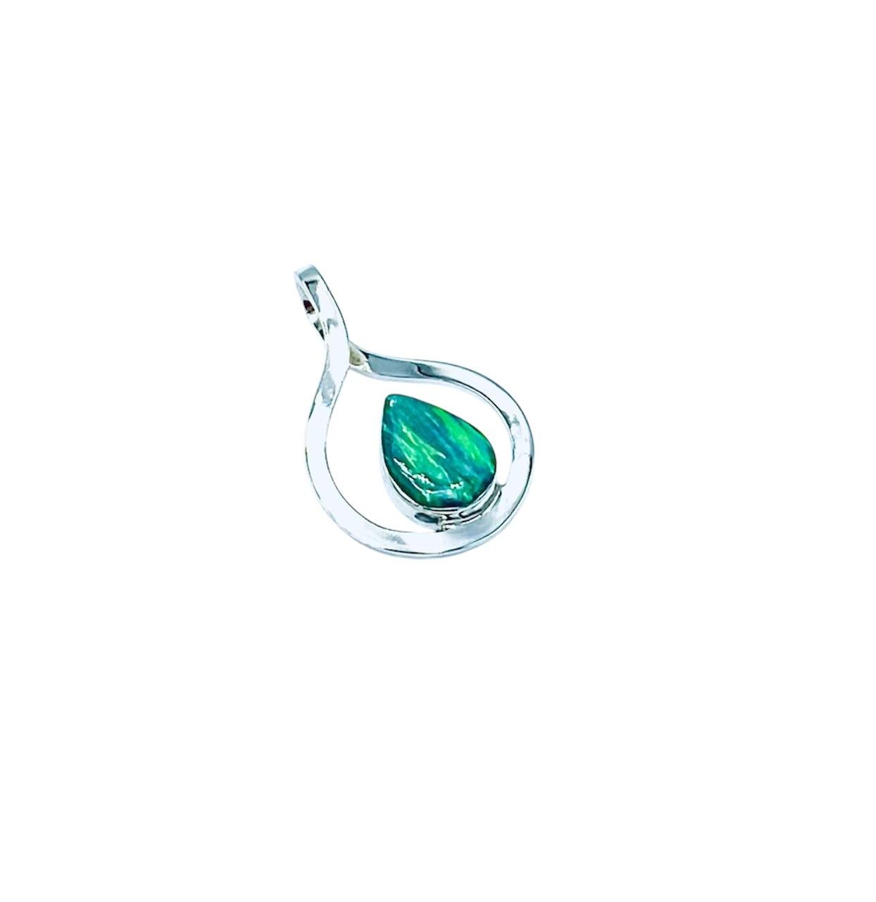Joyería de plata