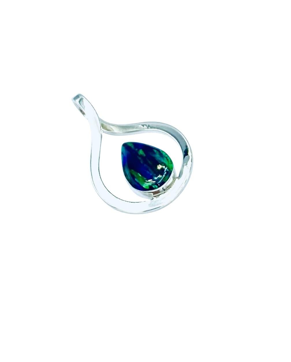 Joyería de plata