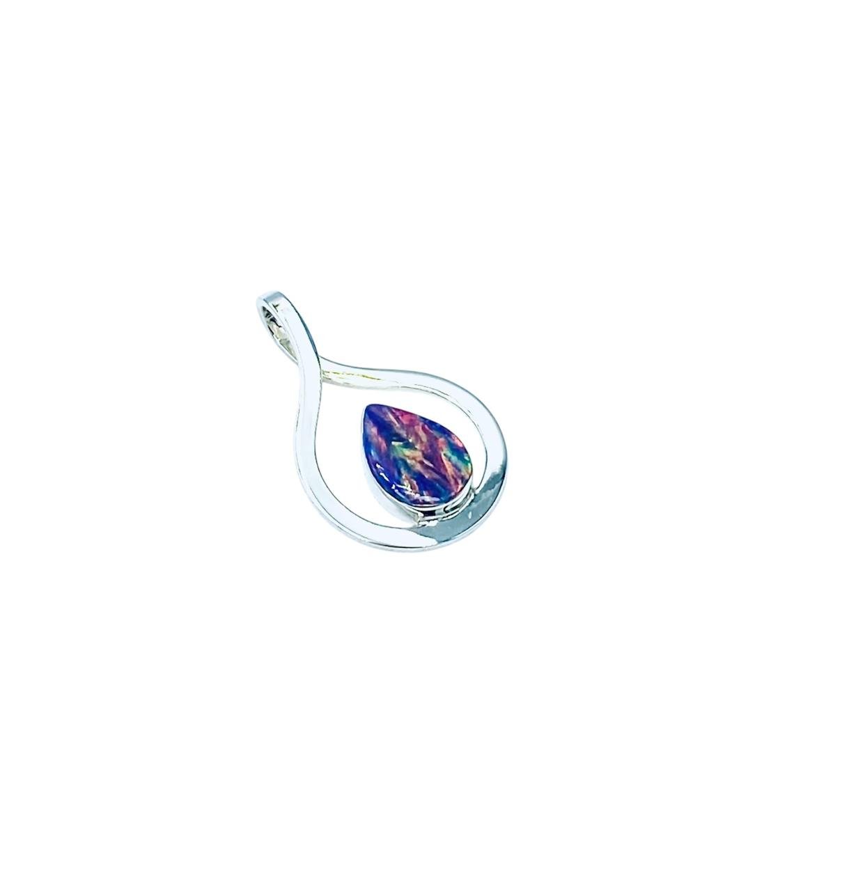 Joyería de plata
