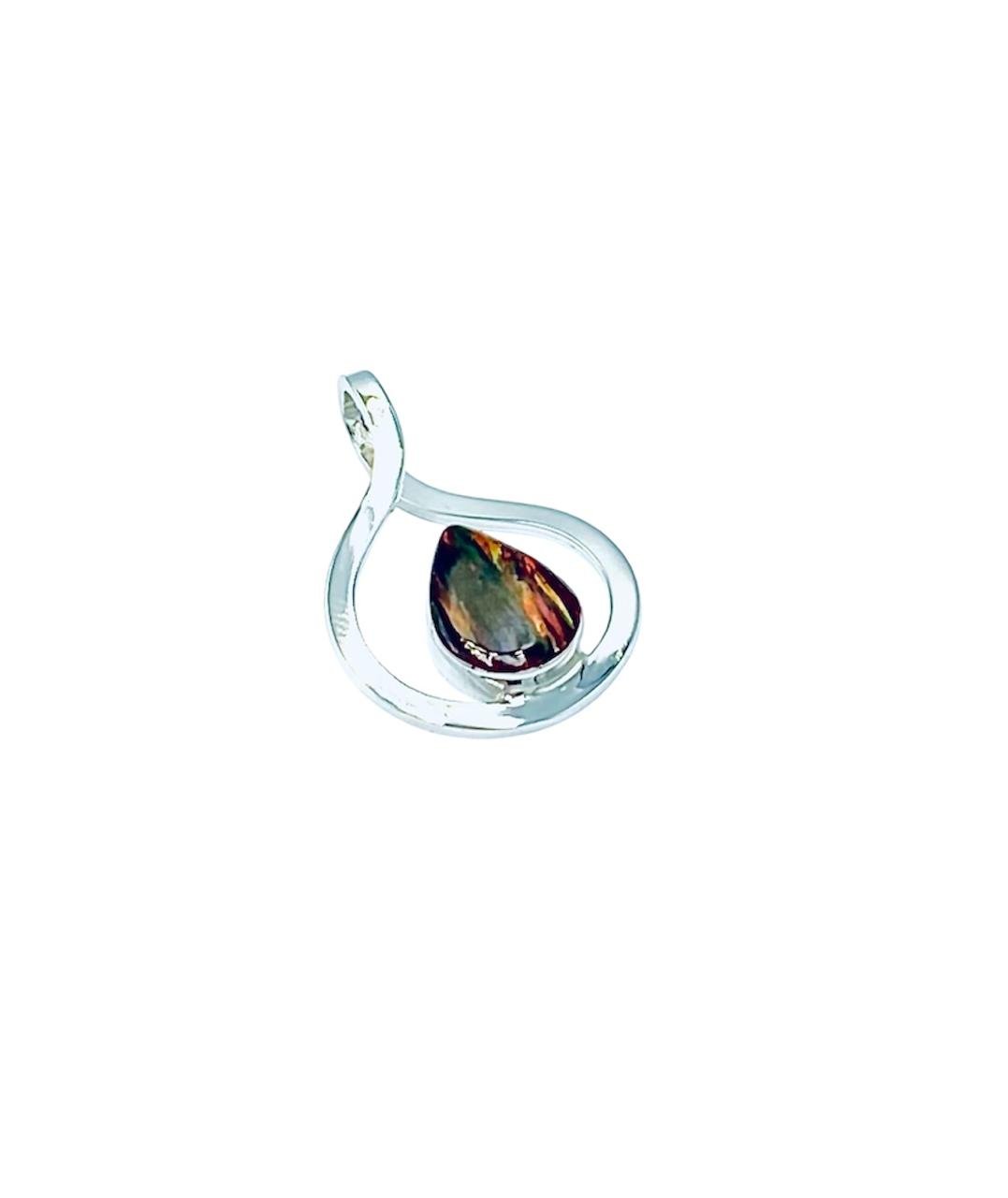 Joyería de plata