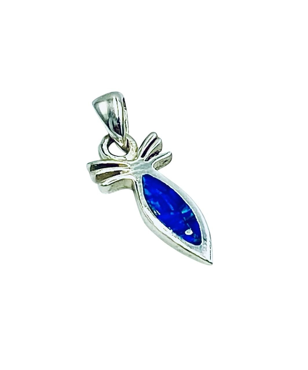 Joyería de plata