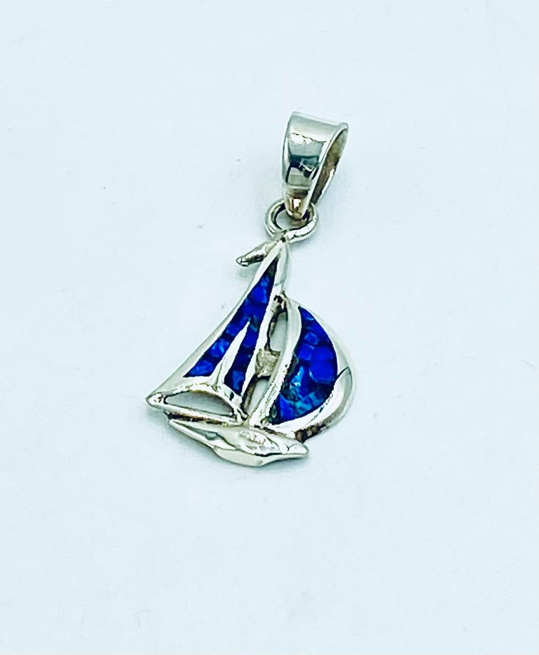 Joyería de plata