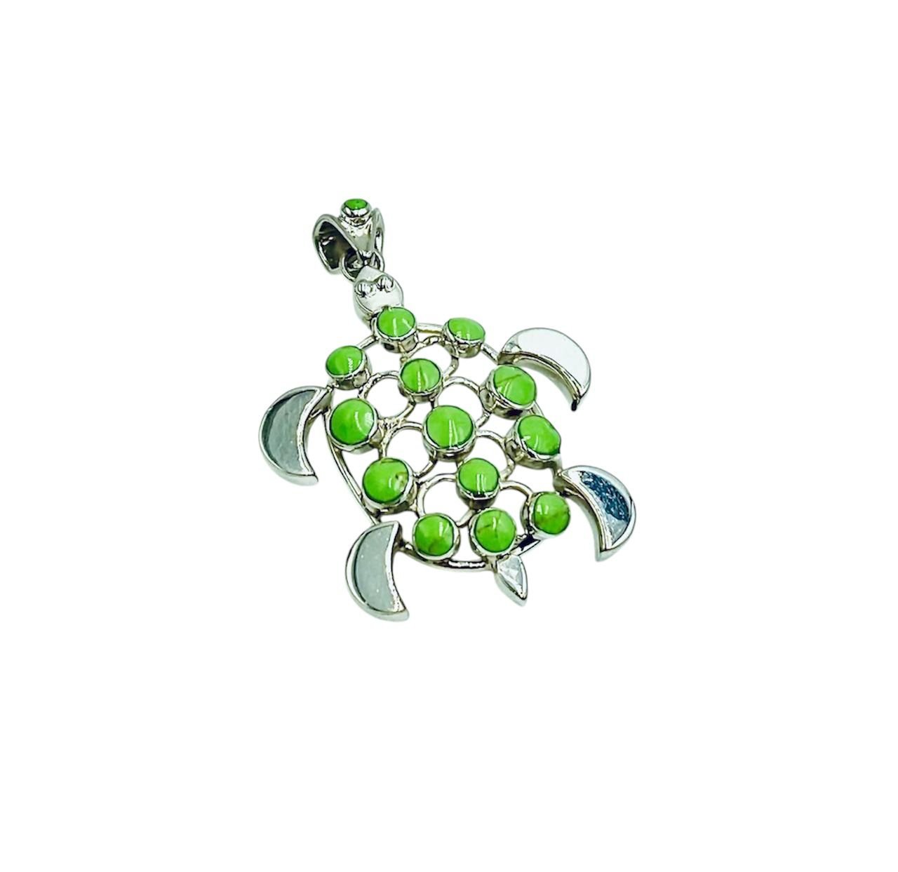 Joyería de plata