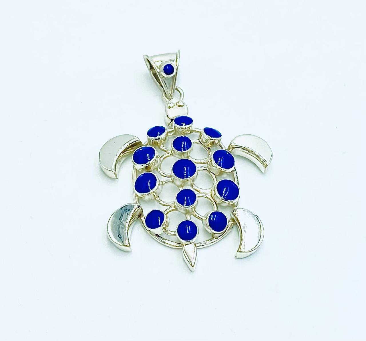 Joyería de plata