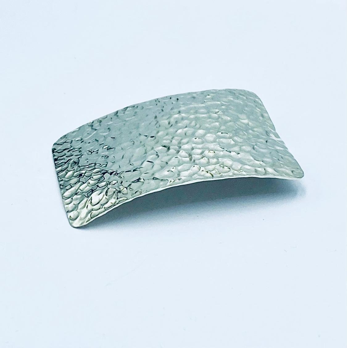 Joyería de plata