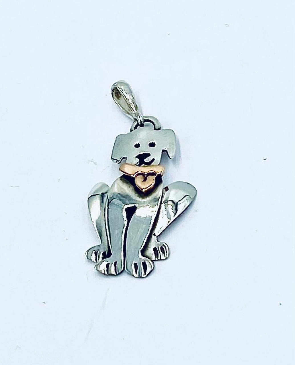 Joyería de plata