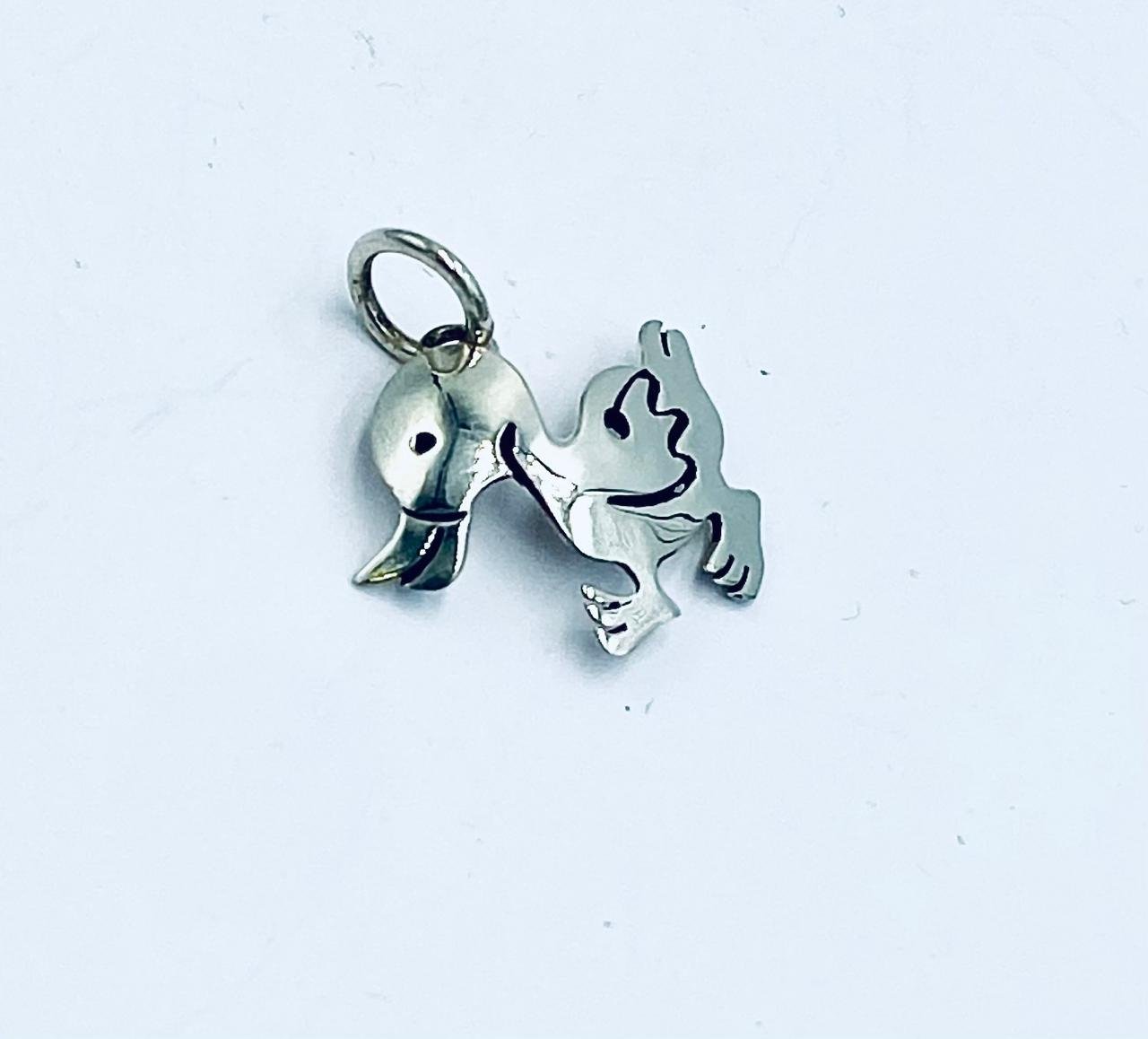 Joyería de plata
