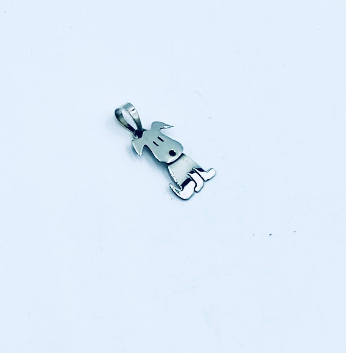 Joyería de plata