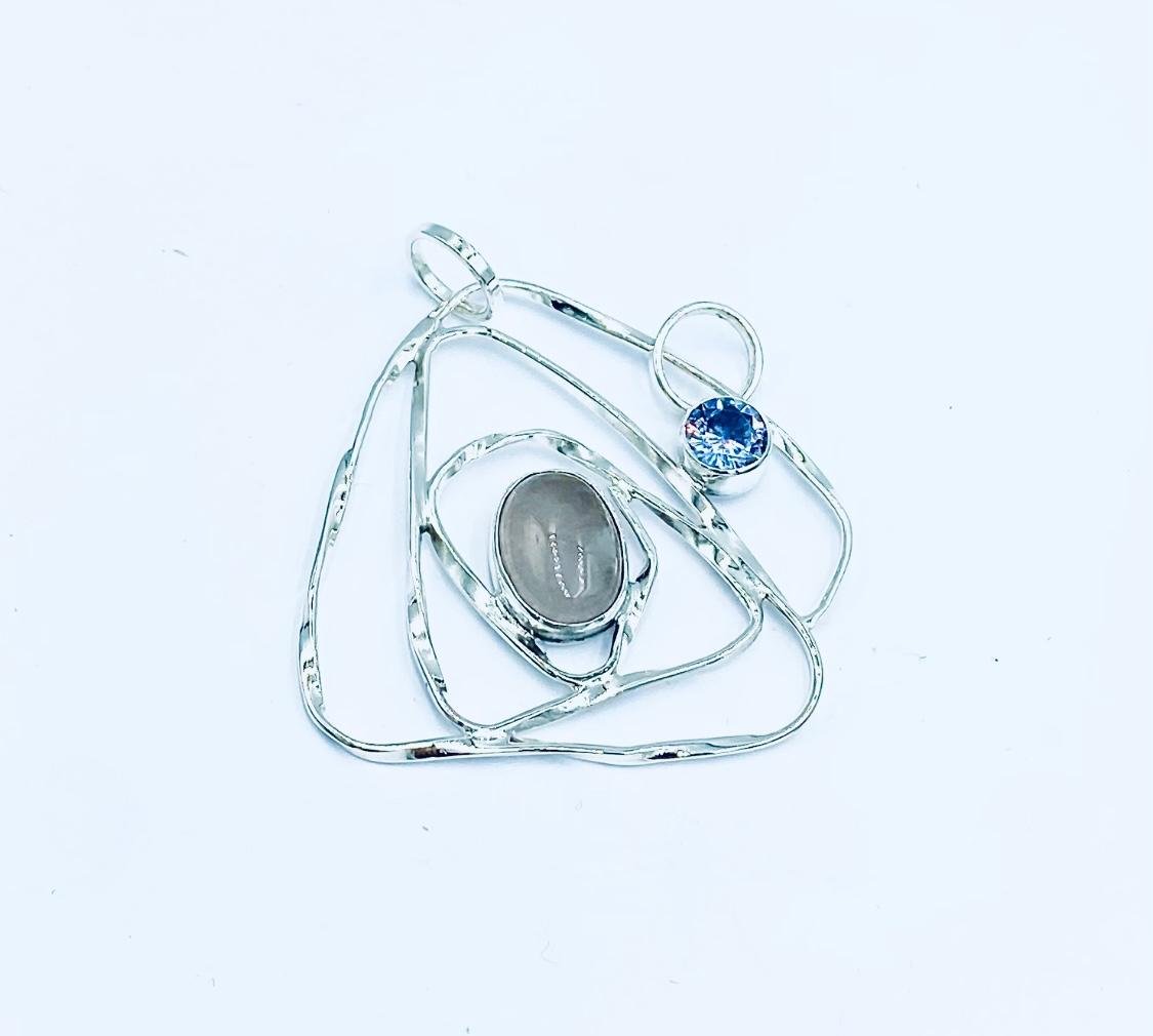 Joyería de plata