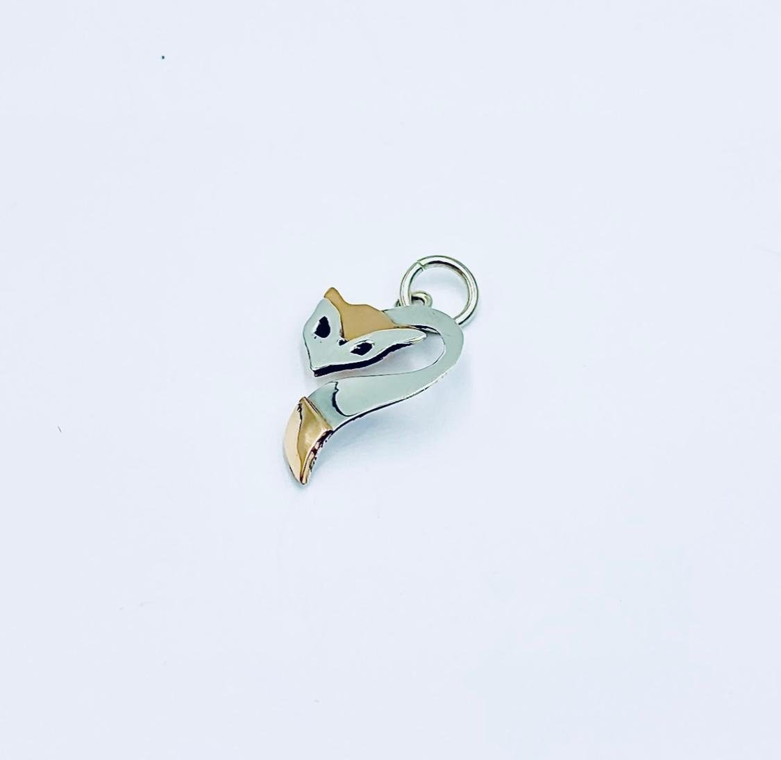 Joyería de plata