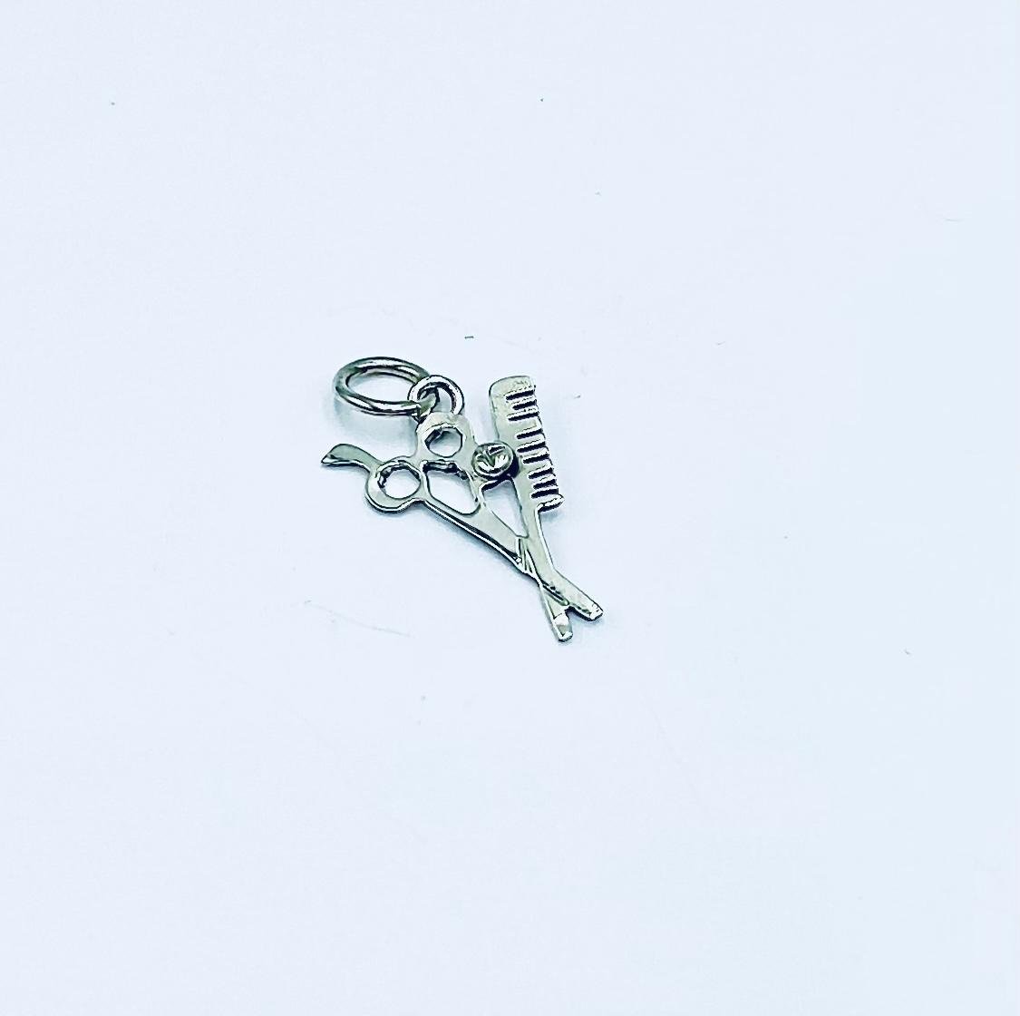 Joyería de plata