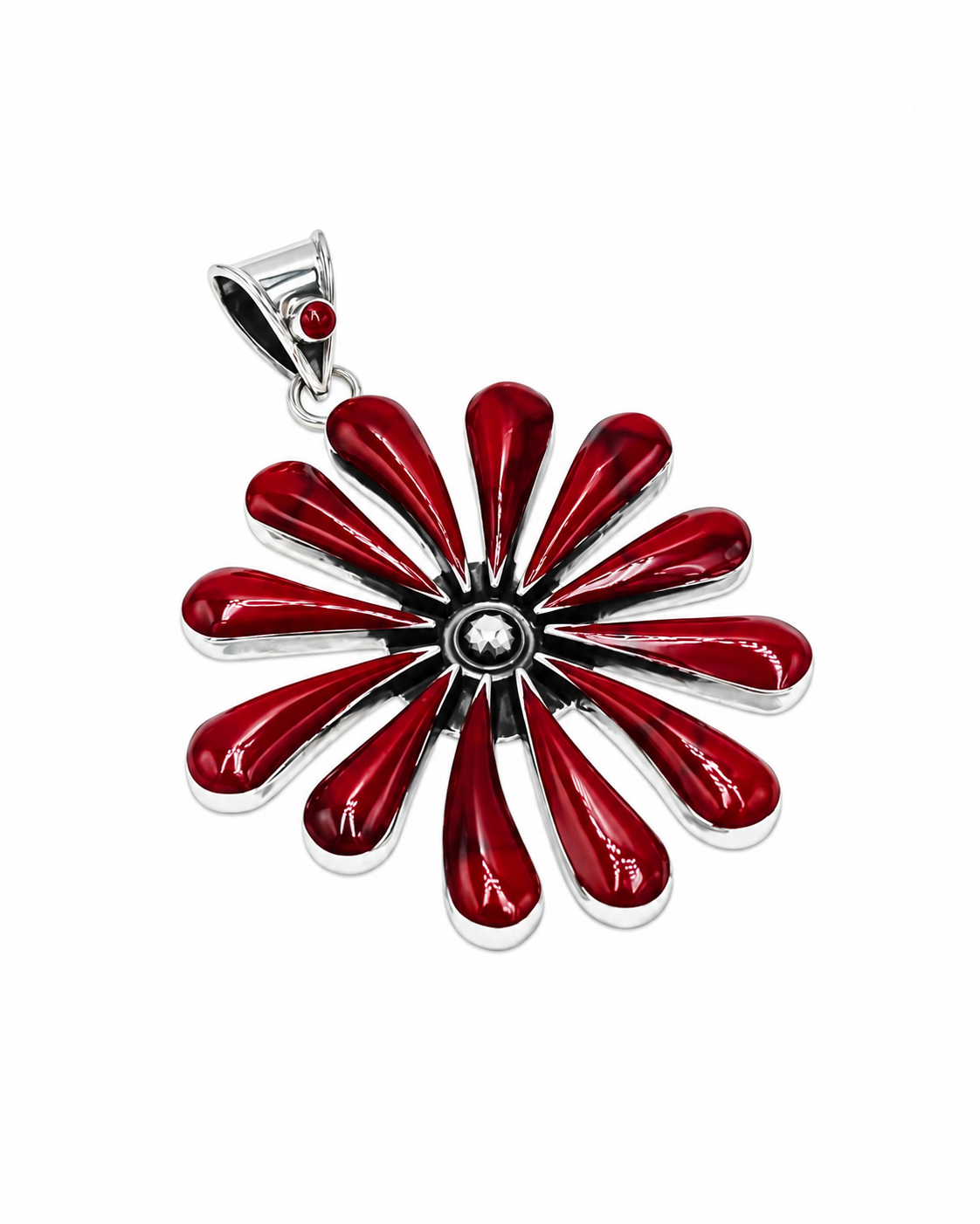 Joyería de plata