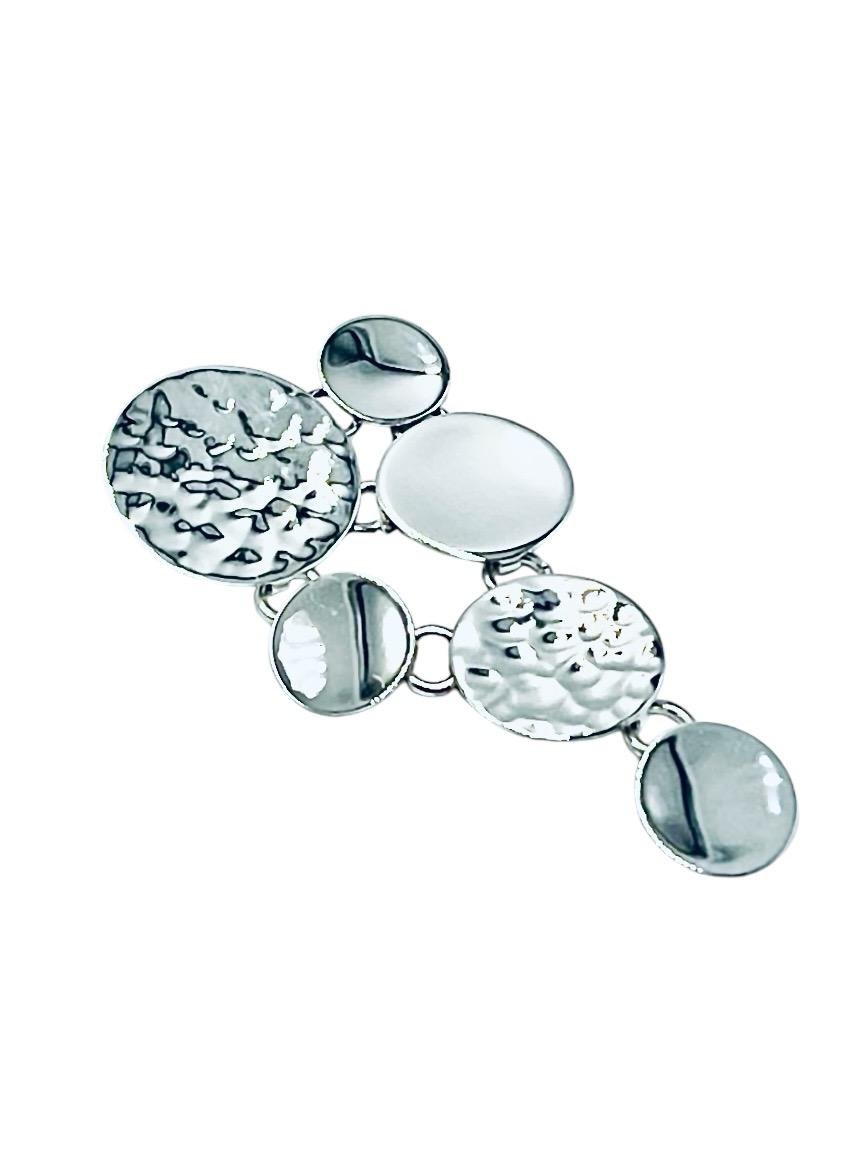 Joyería de plata
