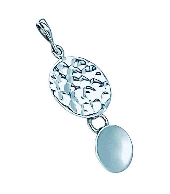Joyería de plata