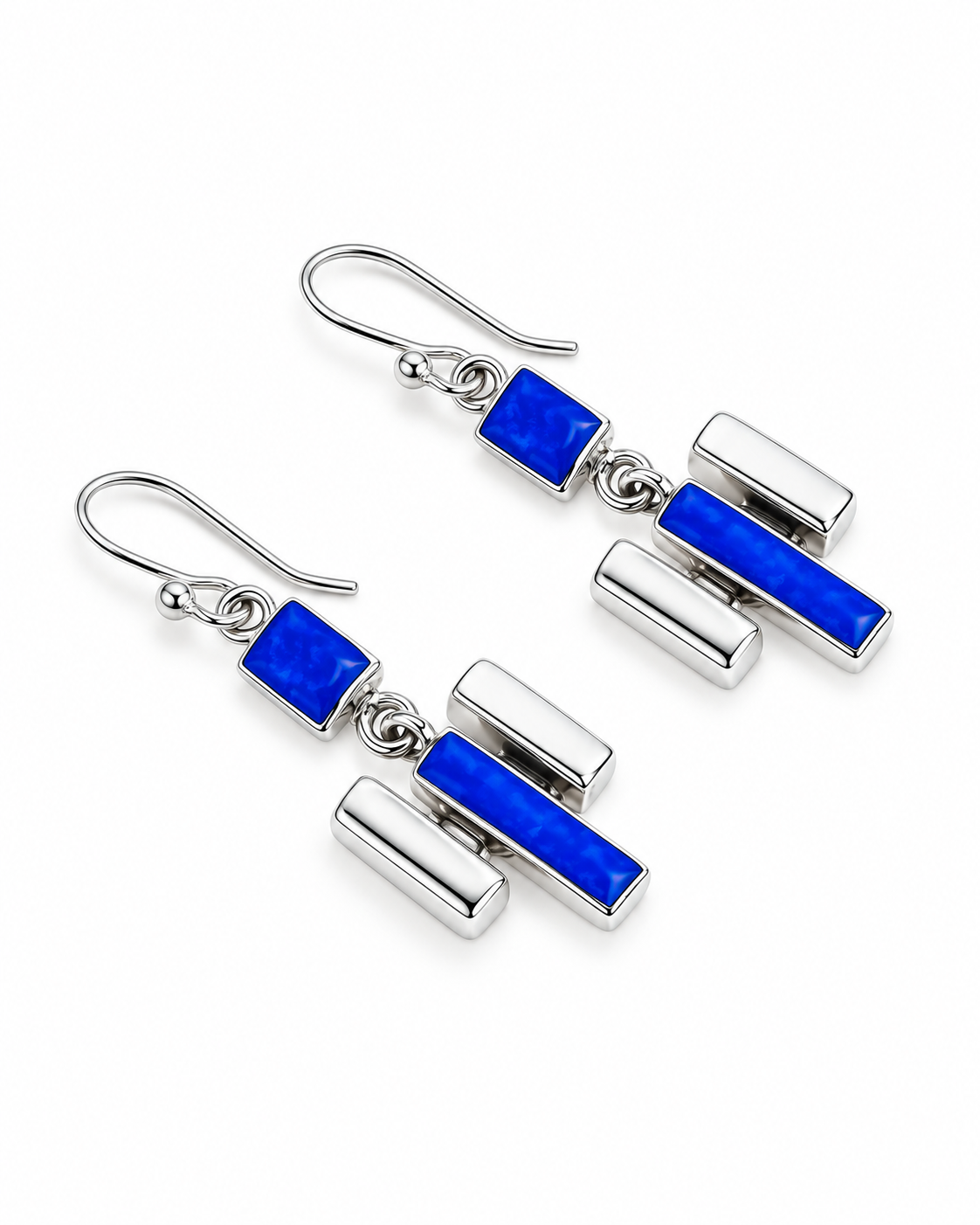 Joyería de plata