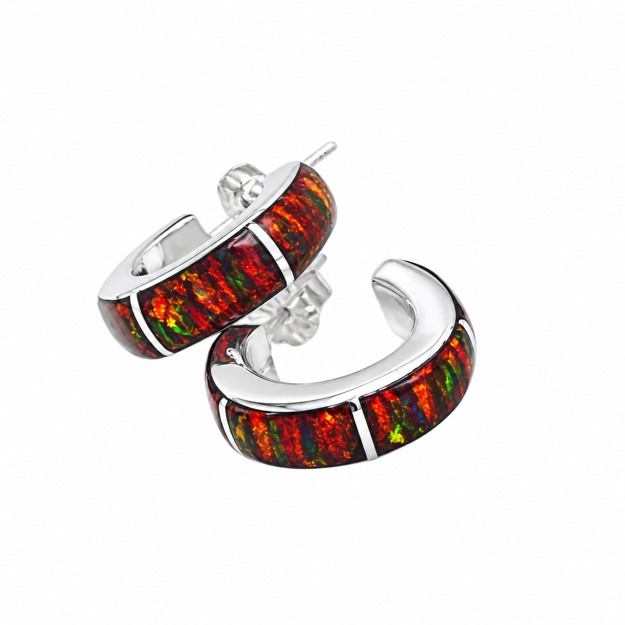 Joyería de plata