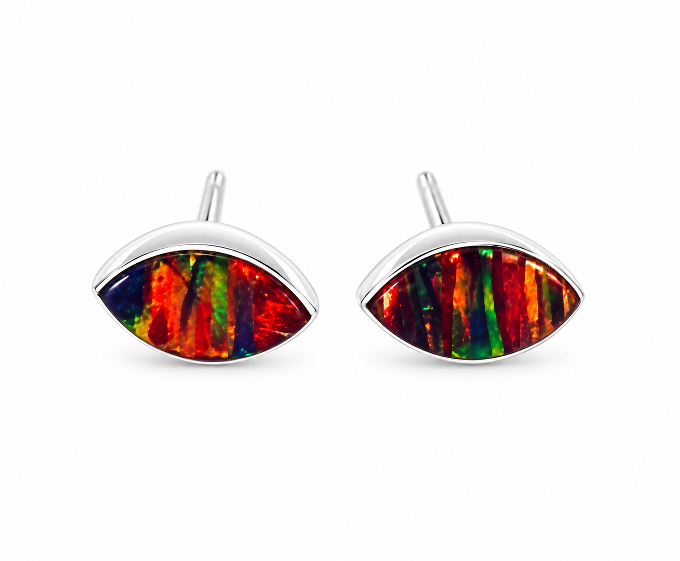 Joyería de plata