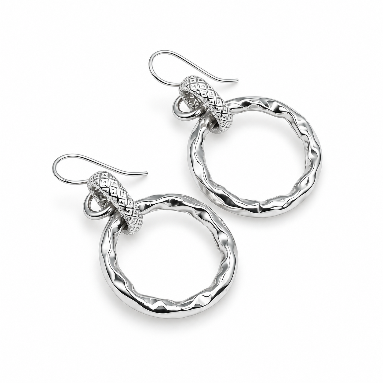 Joyería de plata