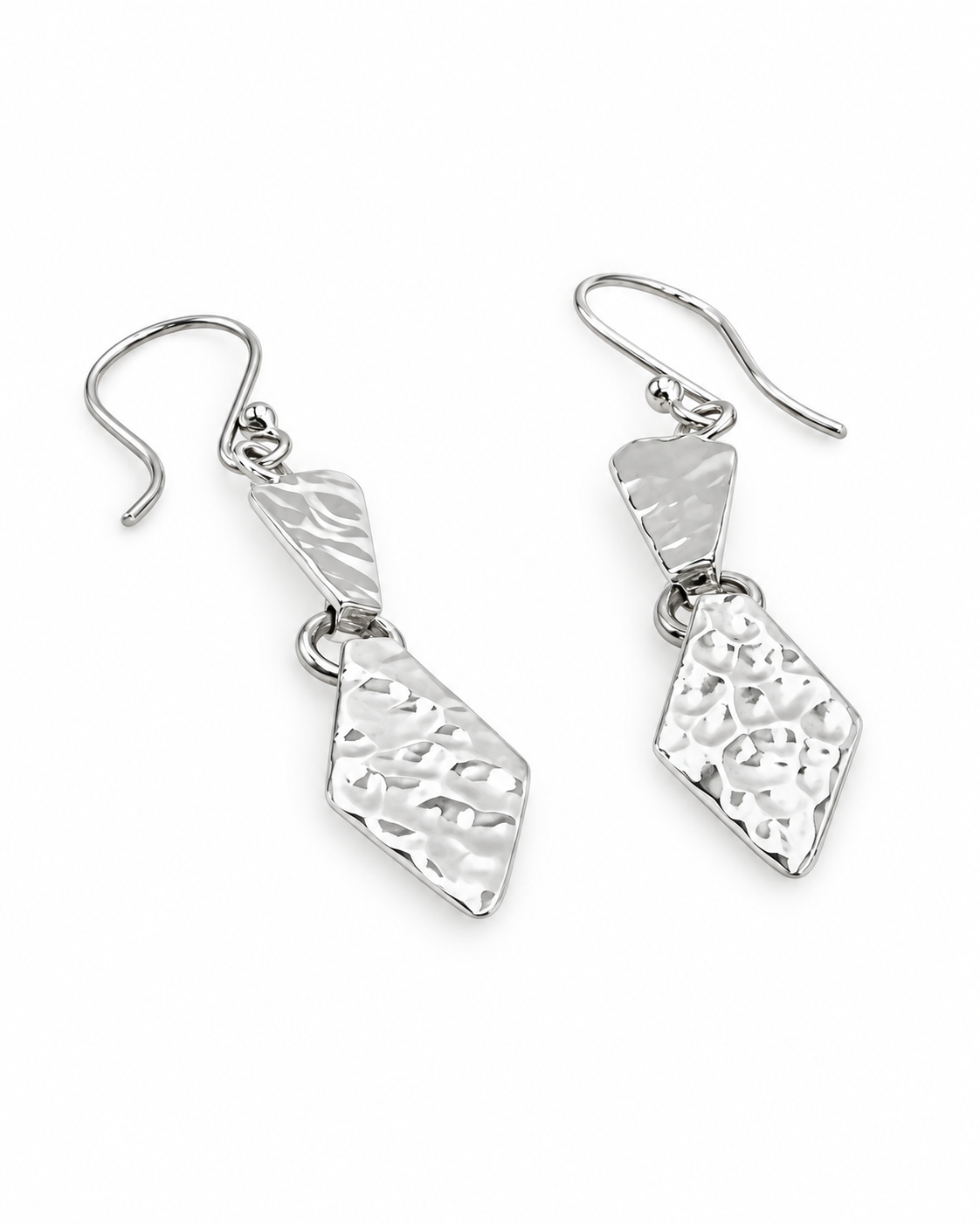 Joyería de plata