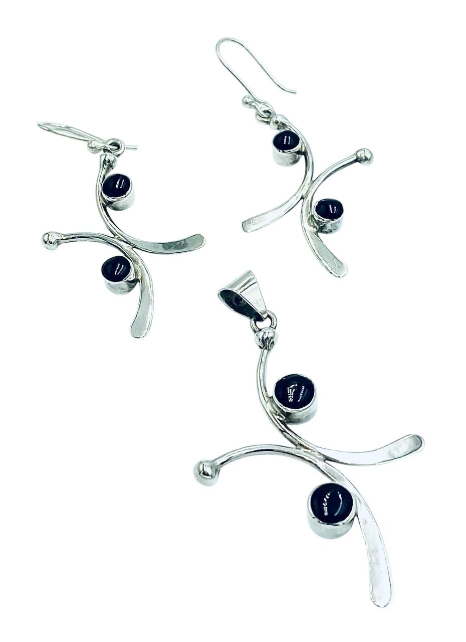 Joyería de plata