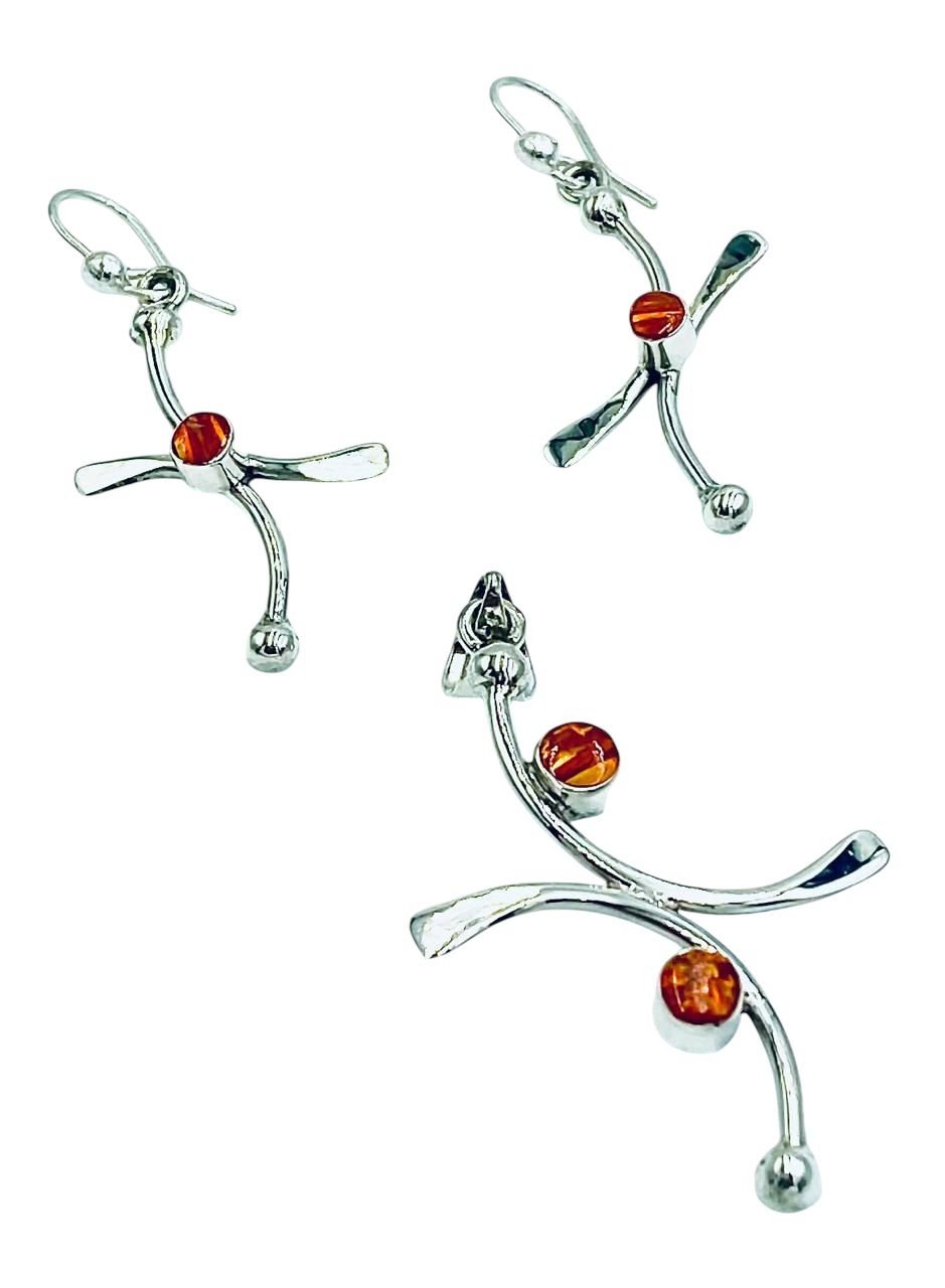 Joyería de plata
